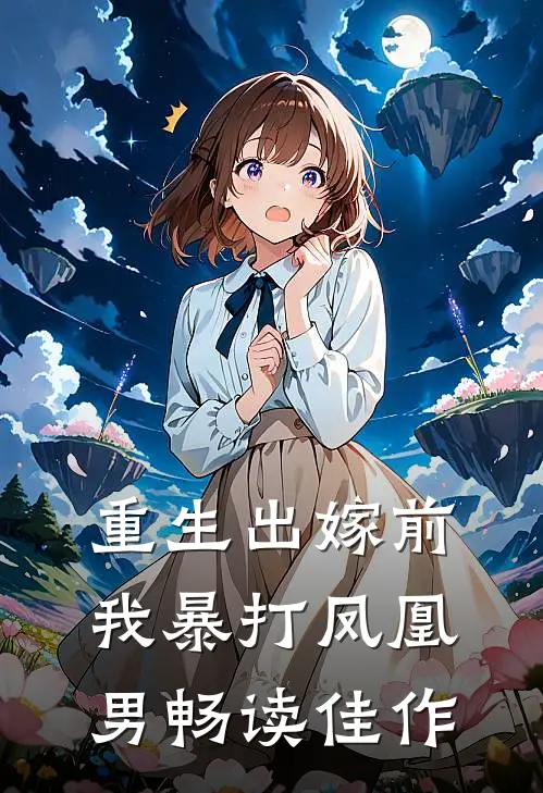 重生出嫁前，我暴打凤凰男畅读佳作