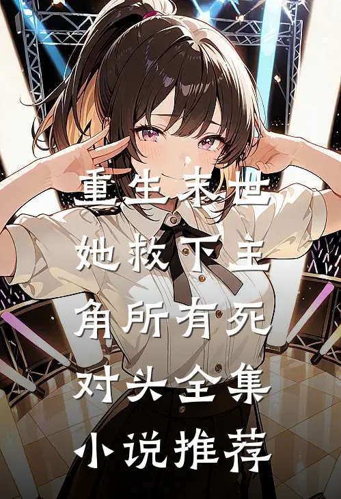 重生末世：她救下主角所有死对头全集小说推荐