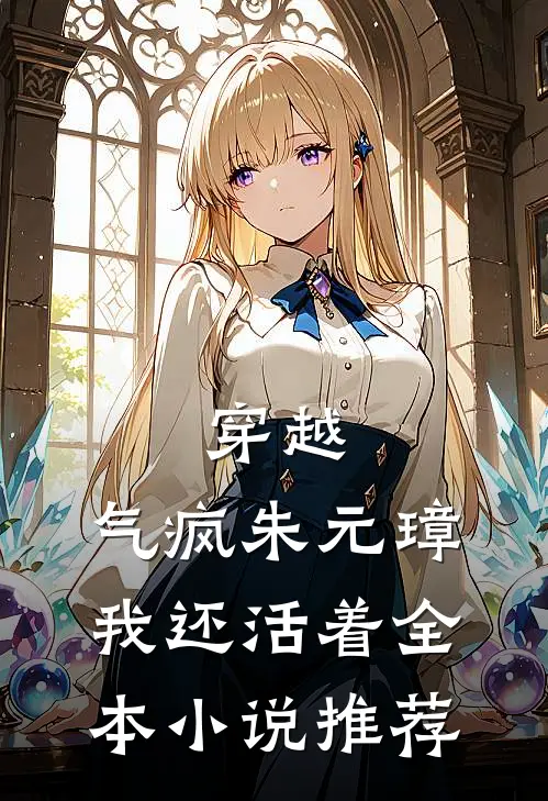 穿越：气疯朱元璋，我还活着全本小说推荐
