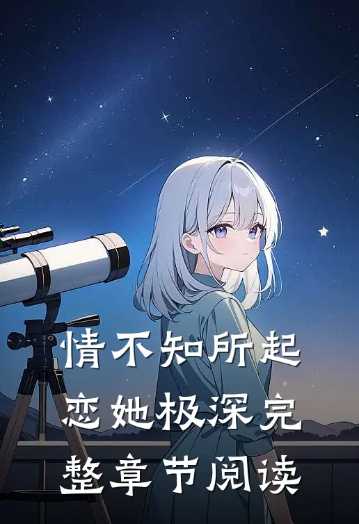 情不知所起，恋她极深完整章节阅读