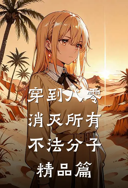 穿到八零，消灭所有不法分子精品篇