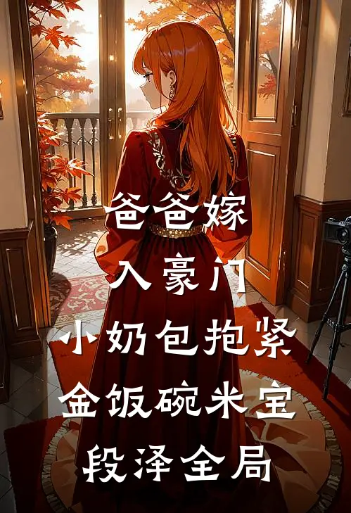 爸爸嫁入豪门，小奶包抱紧金饭碗米宝段泽全局