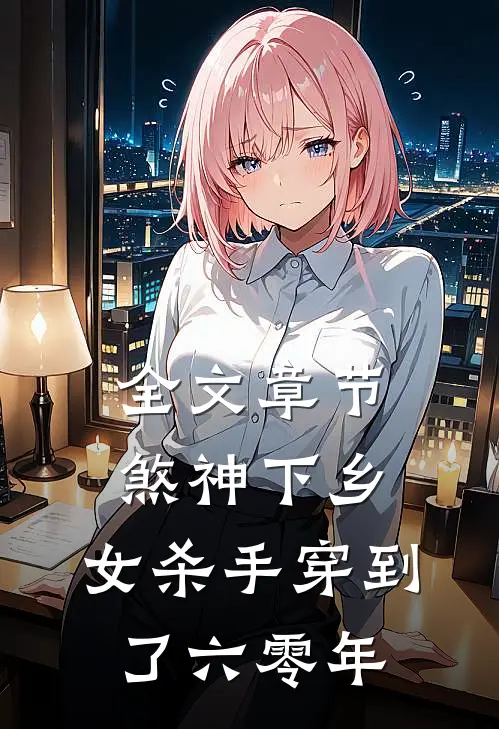 全文章节煞神下乡：女杀手穿到了六零年