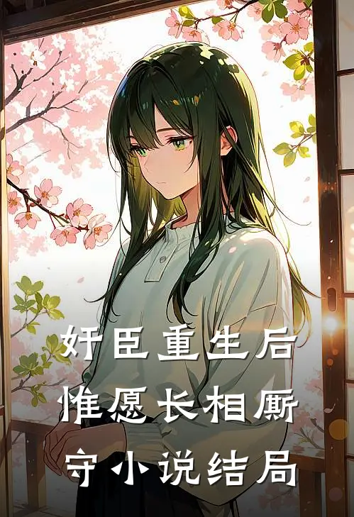 奸臣重生后惟愿长相厮守小说结局
