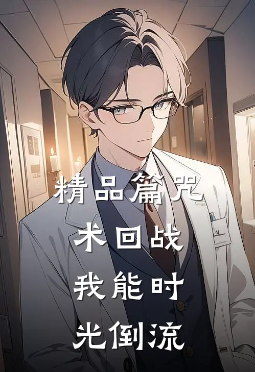 精品篇咒术回战：我能时光倒流