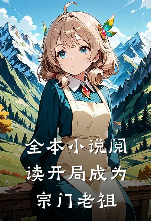 全本小说阅读开局成为宗门老祖
