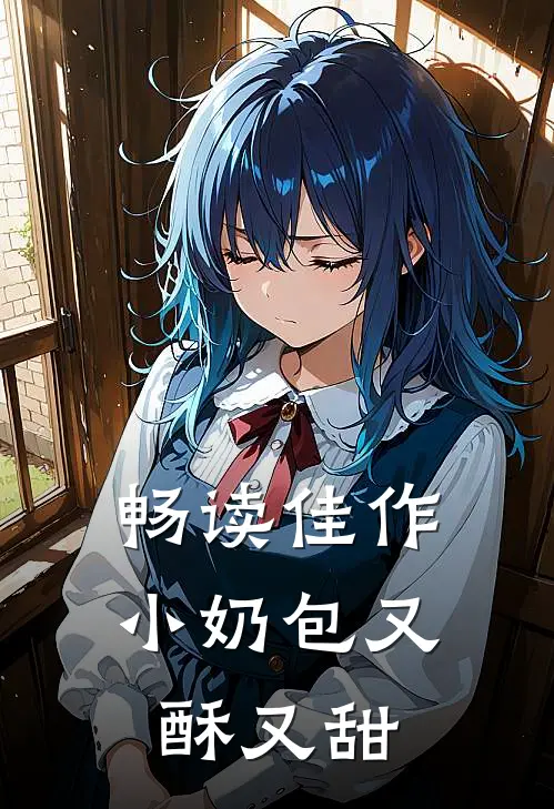 畅读佳作小奶包又酥又甜