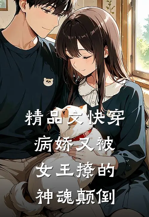 精品文快穿：病娇又被女王撩的神魂颠倒