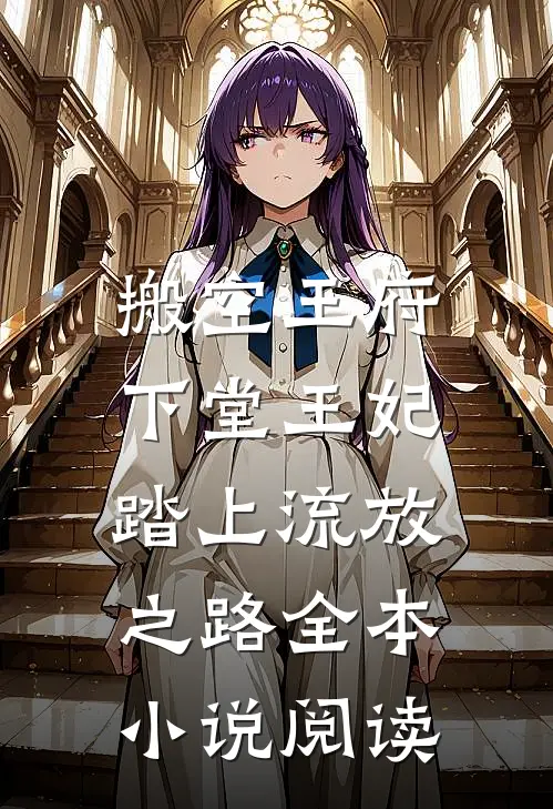 搬空王府，下堂王妃踏上流放之路全本小说阅读