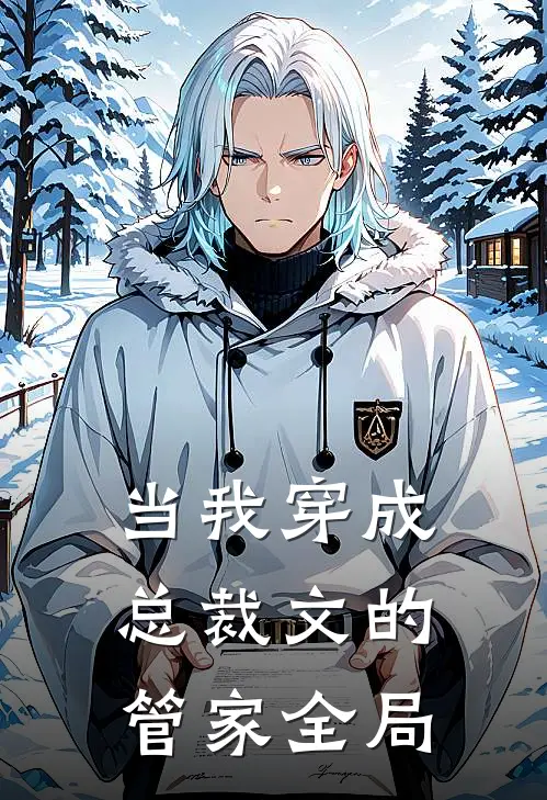 当我穿成总裁文的管家全局
