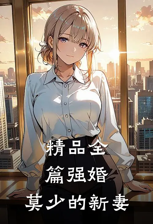 精品全篇强婚：莫少的新妻