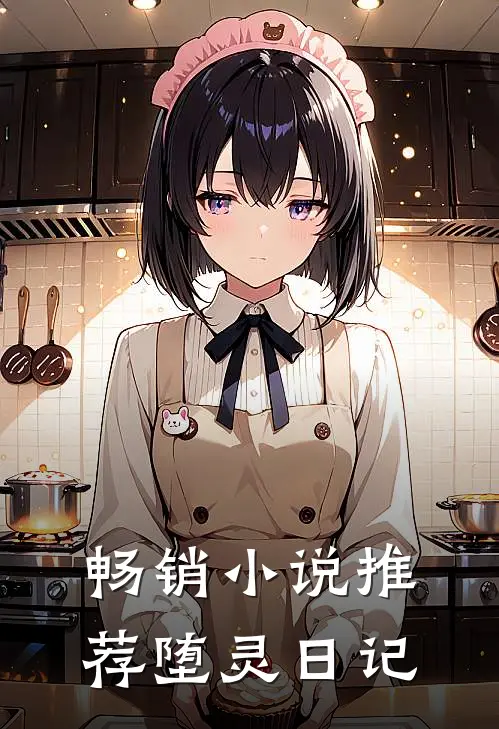 畅销小说推荐堕灵日记