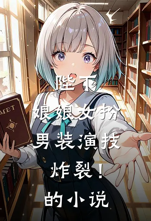 陛下，娘娘女扮男装演技炸裂！的小说