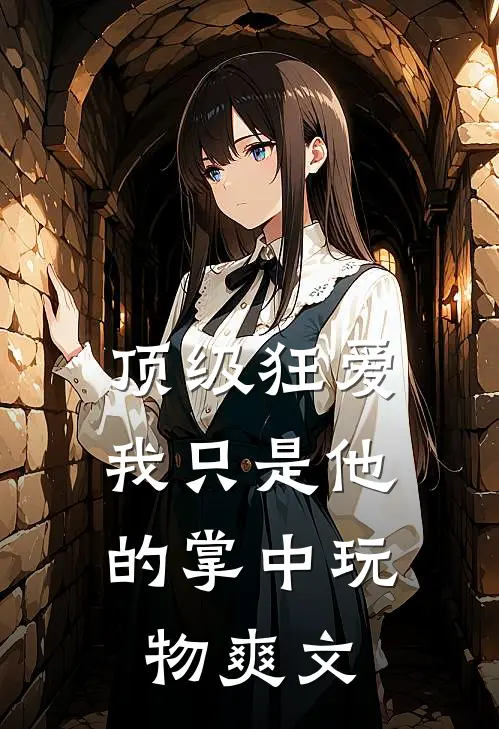 顶级狂爱：我只是他的掌中玩物爽文
