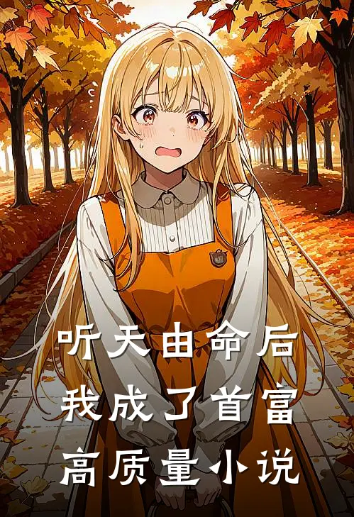 听天由命后，我成了首富高质量小说