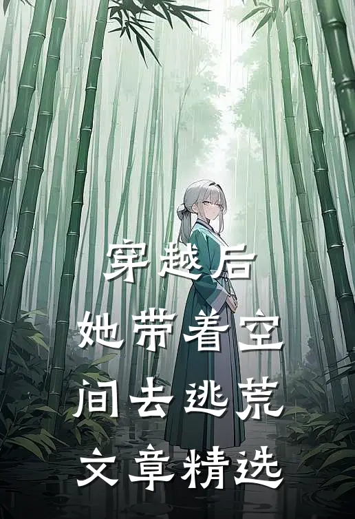 穿越后，她带着空间去逃荒文章精选