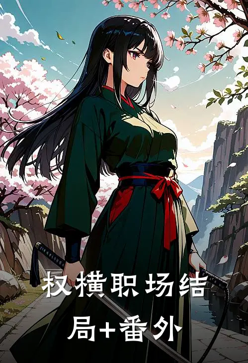 权横职场结局+番外