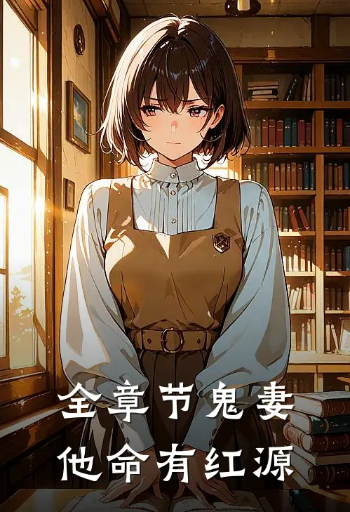 全章节鬼妻：他命有红源