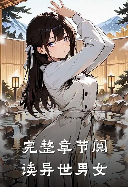 完整章节阅读异世男女