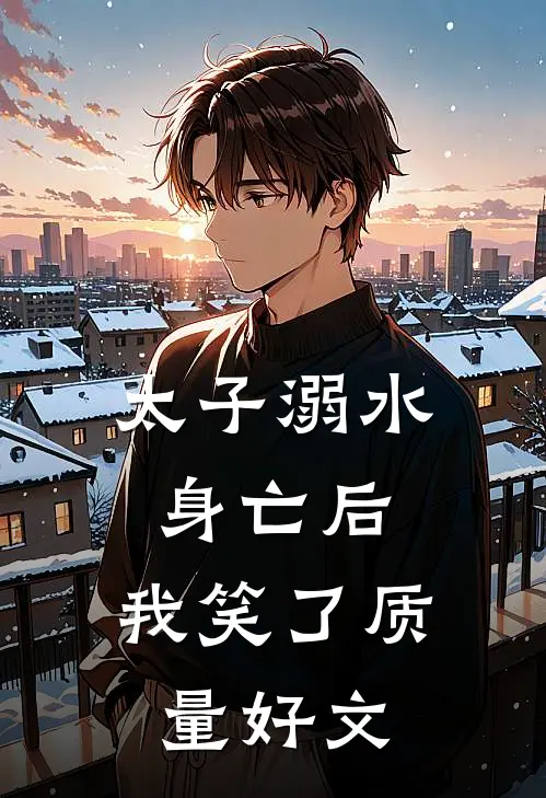 太子溺水身亡后，我笑了质量好文