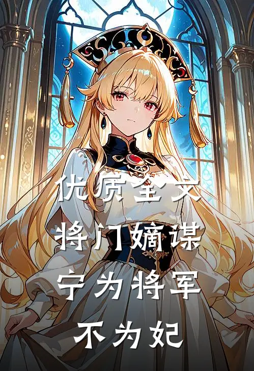 优质全文将门嫡谋：宁为将军不为妃