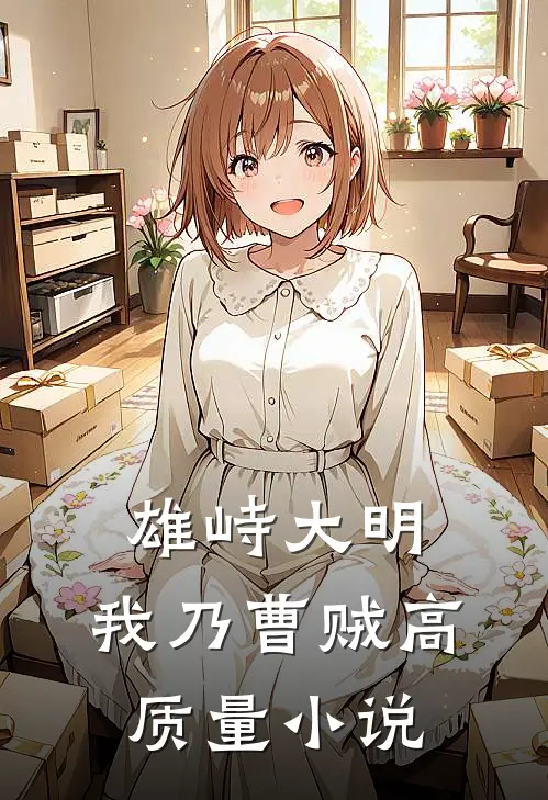 雄峙大明：我乃曹贼高质量小说