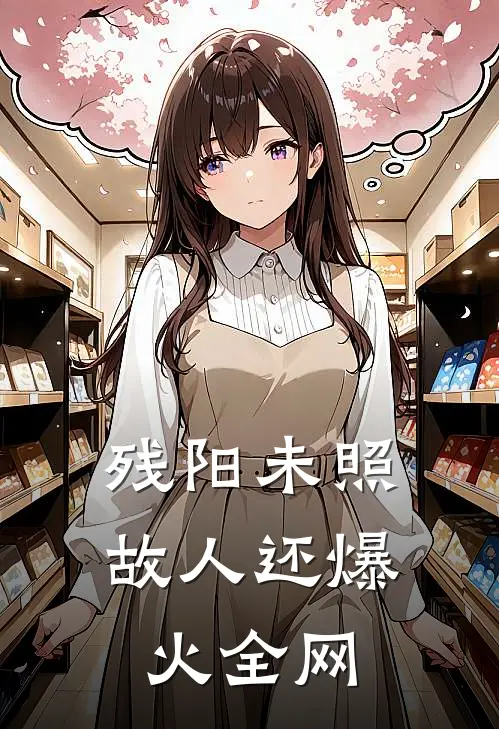 残阳未照故人还爆火全网