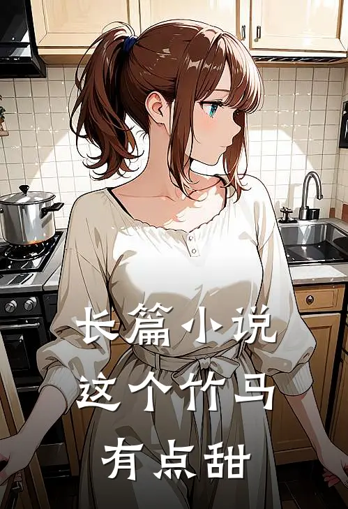 长篇小说这个竹马有点甜