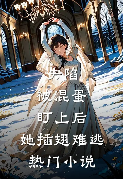 失陷：被混蛋盯上后，她插翅难逃热门小说