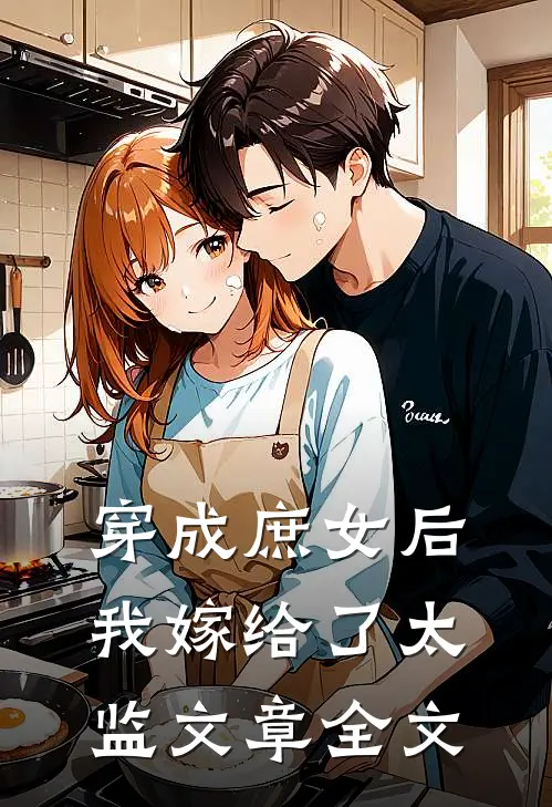 穿成庶女后，我嫁给了太监文章全文