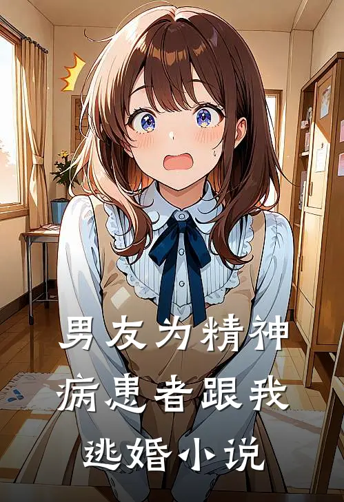 男友为精神病患者跟我逃婚小说