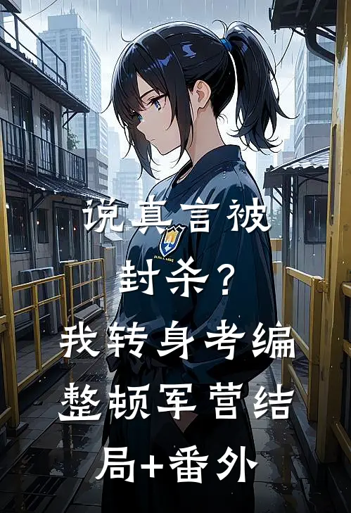 说真言被封杀？我转身考编整顿军营结局+番外