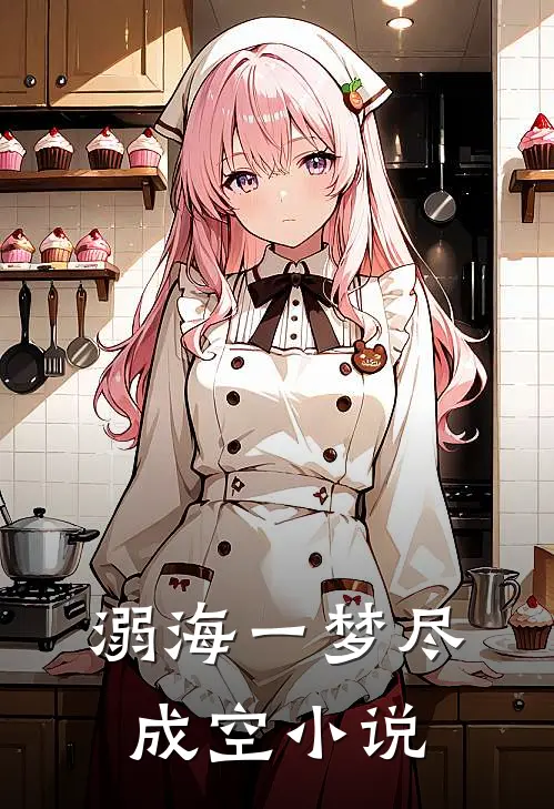 溺海一梦尽成空小说