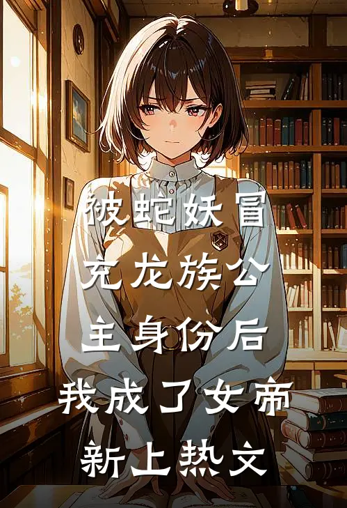 被蛇妖冒充龙族公主身份后，我成了女帝新上热文
