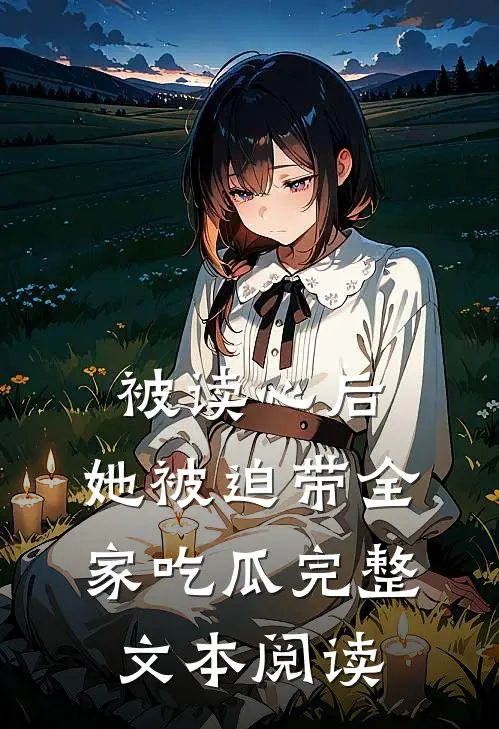 被读心后，她被迫带全家吃瓜完整文本阅读
