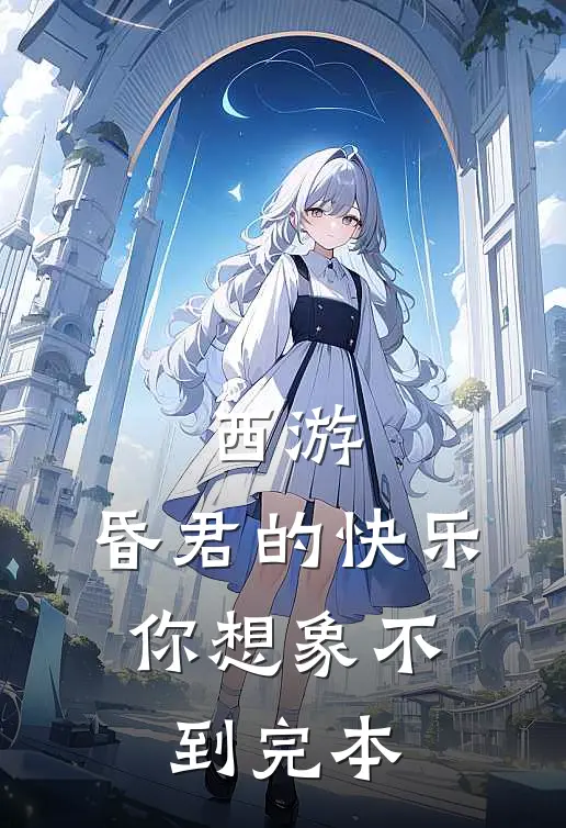 西游：昏君的快乐，你想象不到完本