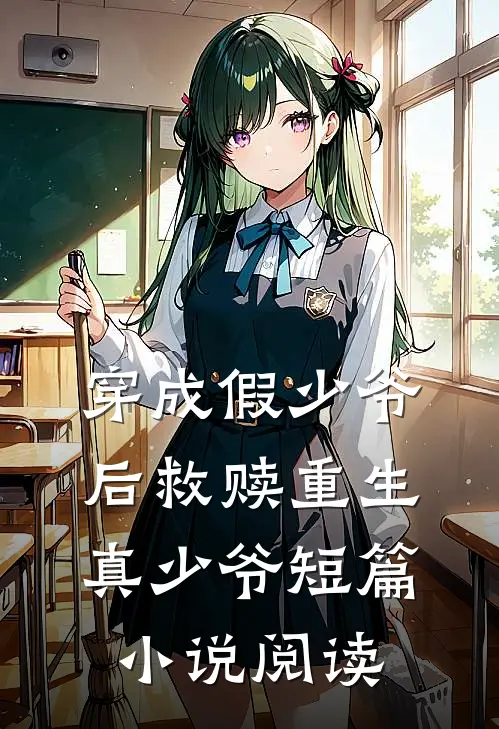 穿成假少爷后救赎重生真少爷短篇小说阅读