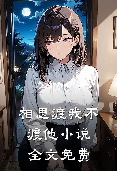 相思渡我不渡他小说全文免费