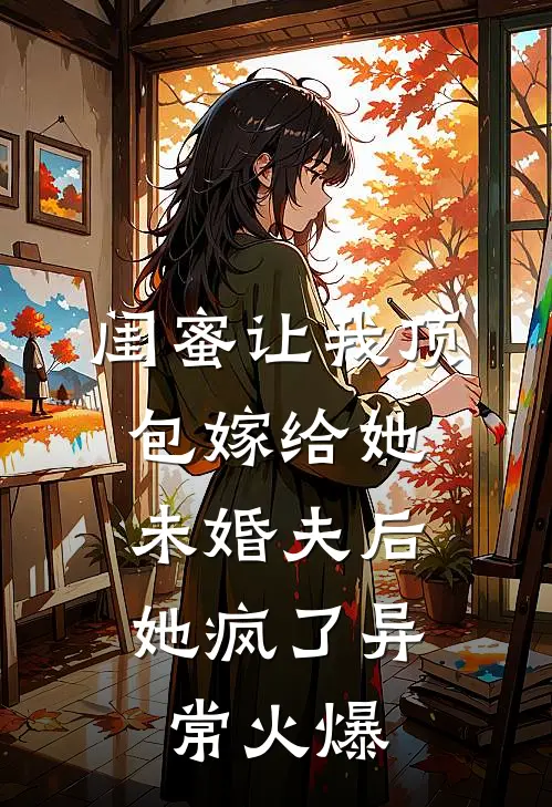 闺蜜让我顶包嫁给她未婚夫后，她疯了异常火爆