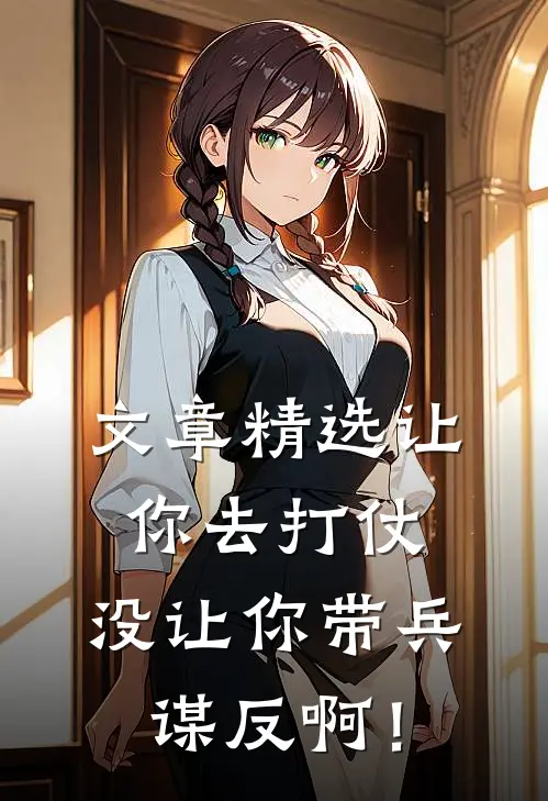 文章精选让你去打仗，没让你带兵谋反啊！