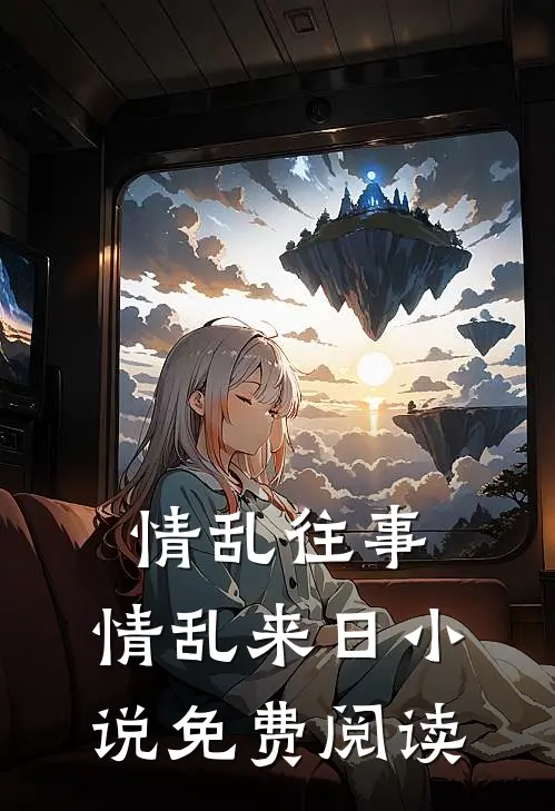 情乱往事，情乱来日小说免费阅读
