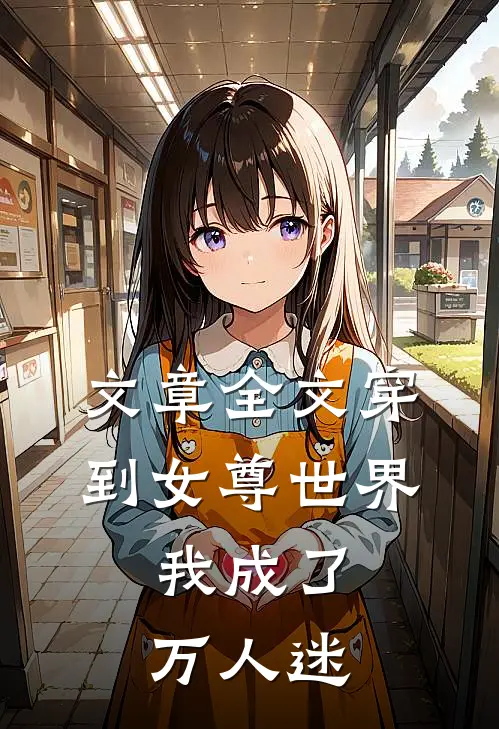 文章全文穿到女尊世界，我成了万人迷