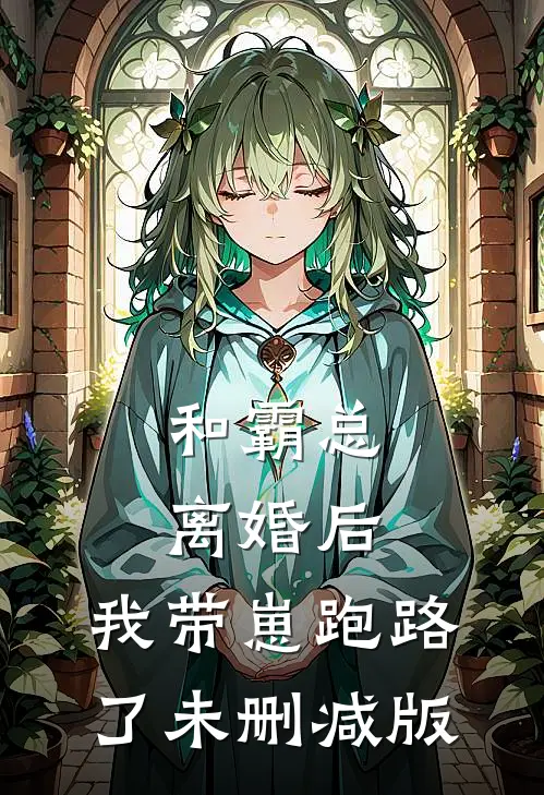 和霸总离婚后，我带崽跑路了未删减版