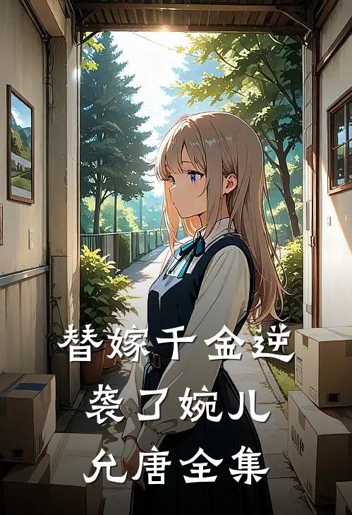 替嫁千金逆袭了婉儿允唐 全集