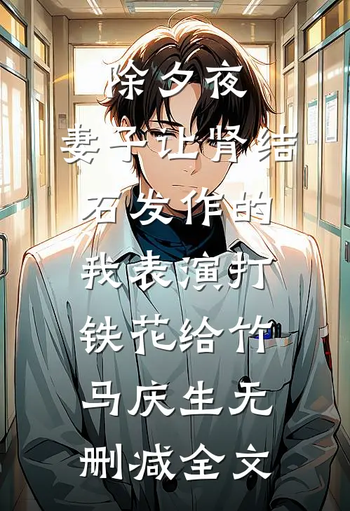 除夕夜，妻子让肾结石发作的我表演打铁花给竹马庆生无删减全文