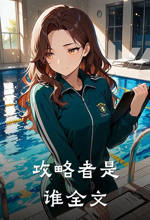 攻略者是谁全文