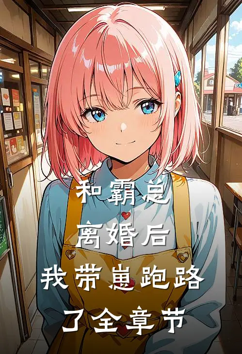 和霸总离婚后，我带崽跑路了全章节