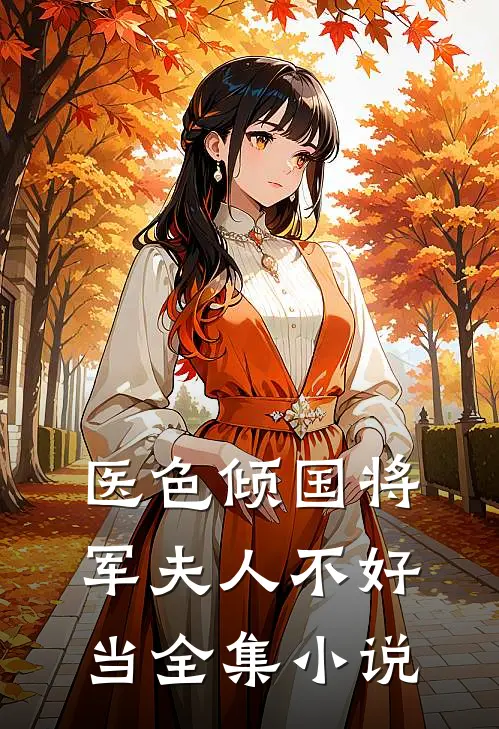 医色倾国将军夫人不好当全集小说