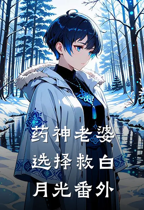 药神老婆选择救白月光番外