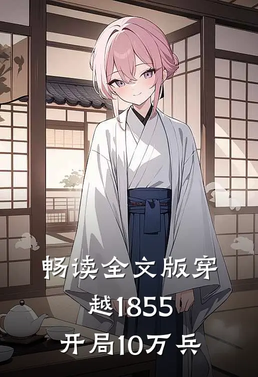 畅读全文版穿越1855：开局10万兵